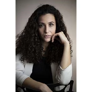 Katia Greco - Age, Bio, Birthdate, Family, Networth & More