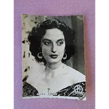 Katia Linta - Age, Bio, Birthdate, Family, Networth & More