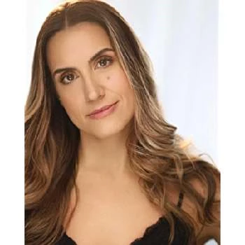 Katia Plotnikoff - Age, Bio, Birthdate, Family, Networth & More