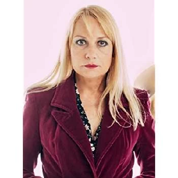 Katia Sperelaki Biography