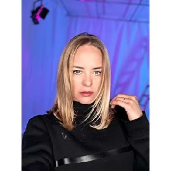 Katia Trinidad - Age, Bio, Birthdate, Family, Networth & More