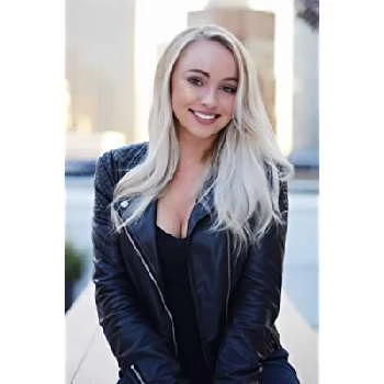 Katie Ann Vaccarelli - Age, Bio, Birthdate, Family, Networth & More