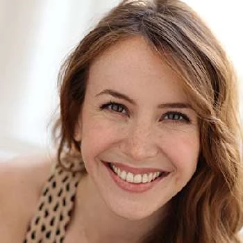 Katie Blake - Age, Bio, Birthdate, Family, Networth & More
