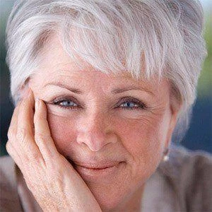 Byron Katie Biography