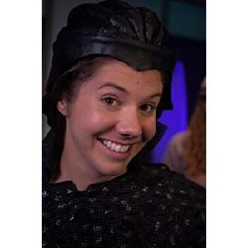 Katie Carroll - Age, Bio, Birthdate, Family, Networth & More