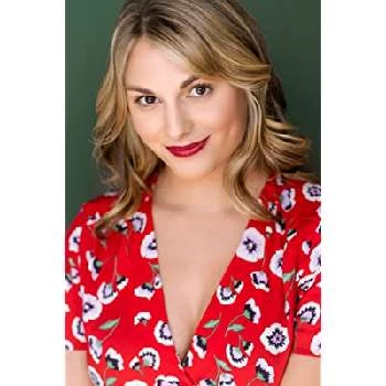 Katie Cross - Age, Bio, Birthdate, Family, Networth & More