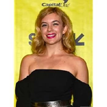 Katie Folger - Age, Bio, Birthdate, Family, Networth & More