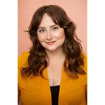 Katie Hartman - Age, Bio, Birthdate, Family, Networth & More