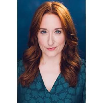 Katie Healy - Age, Bio, Birthdate, Family, Networth & More