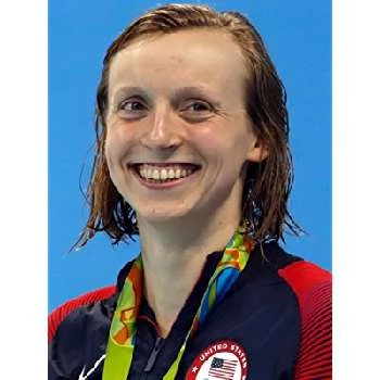 Katie Ledecky Biography