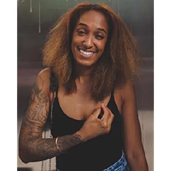 Katie Mack - Age, Bio, Birthdate, Family, Networth & More