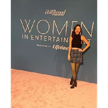 Katie Mary Garland - Age, Bio, Birthdate, Family, Networth & More