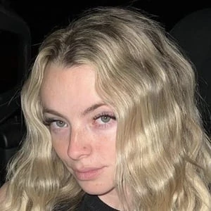 Katie Pardon Biography