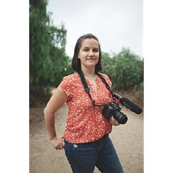 Katie Sponseller - Age, Bio, Birthdate, Family, Networth & More