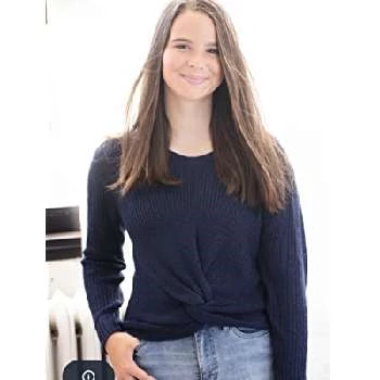 Katie Troske - Age, Bio, Birthdate, Family, Networth & More