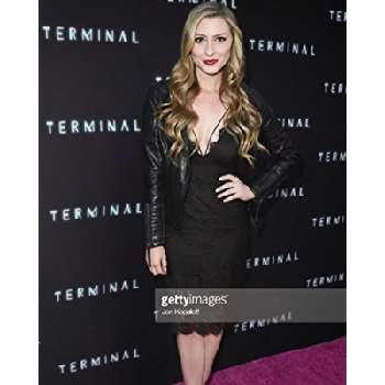 Katie Wilson - Profession, Biography, Birthdate, Family, Wiki & More