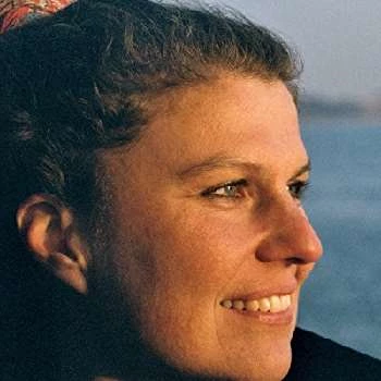 Katja Esson - Age, Bio, Birthdate, Family, Networth & More