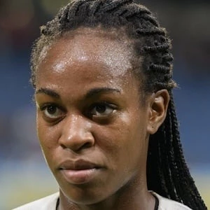 Marie-Antoinette Katoto Biography