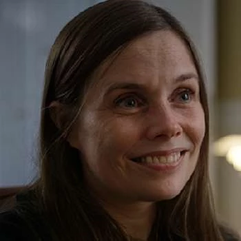 Katrín Jakobsdóttir Biography