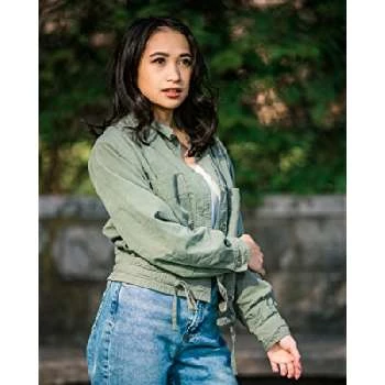 Katrina Canillas - Age, Bio, Birthdate, Family, Networth & More