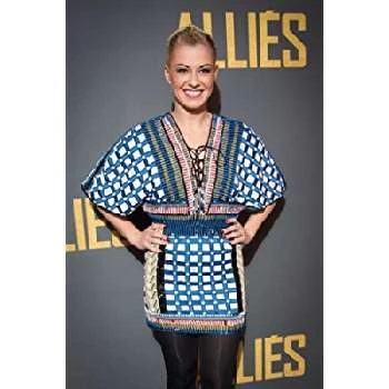 Katrina Patchett - Age, Bio, Birthdate, Family, Networth & More