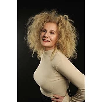 Katrina Syran - Age, Bio, Birthdate, Family, Networth & More