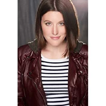 Katrina Zbegner - Age, Bio, Birthdate, Family, Networth & More