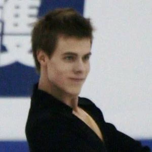Nikita Katsalapov Biography