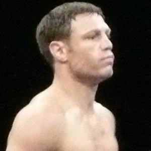 Michael Katsidis - Family, Bio, Birthdate,Age, Networth , Wiki& More