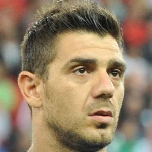 Kostas Katsouranis - Age, Height, Birthdate, Family, Wiki & More