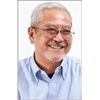 Katsuji Mori - Birthday, Bio, Wiki, Family, Networth & More