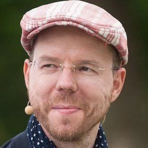 Rainer Kattel - Networth, Bio, Birthdate, Age, Family & More