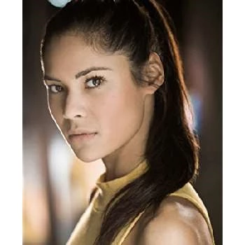 Kattreya Scheurer-Smith - Age, Bio, Birthdate, Family, Networth & More