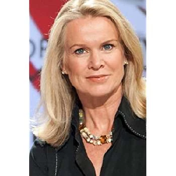 Katty Kay Biography