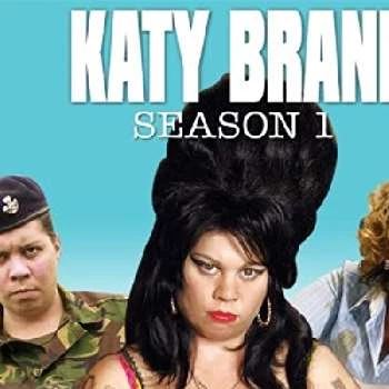 Katy Brand - Date Of Birth, Bio, Birthdate, Parents, Networth & More