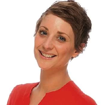 Katy Rickitt - Age, Bio, Birthdate, Family, Networth & More