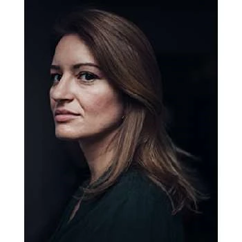 Katy Tur - Age, Bio, Birthdate, Family, Networth & More