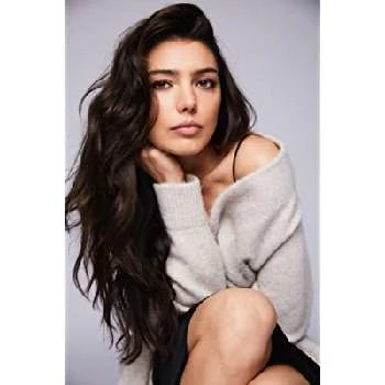 Katya Martín - Age, Bio, Birthdate, Family, Networth & More