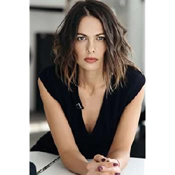 Katya Zhylka - Age, Bio, Birthdate, Family, Networth & More