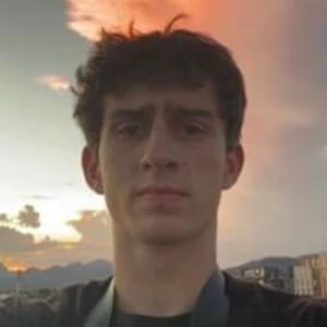 Isaac Katz - Age, Bio, Birthdate, Family, Networth & More