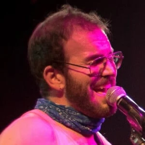 Theo Katzman Biography