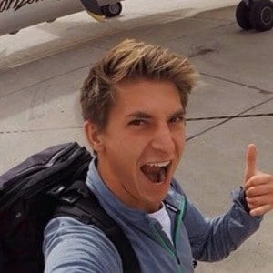 Justin Kauffman - Date Of Birth, Bio, Birthdate, Parents, Networth & More