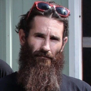 Aaron Kaufman - Age, Bio, Birthdate, Family, Networth & More