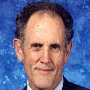 Edward E. Kaufman - Family, Bio, Birthdate,Age, Networth , Wiki& More