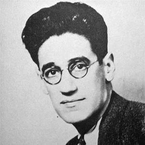 George S. Kaufman - Networth, Bio,Birthdate, Family, Wiki & More