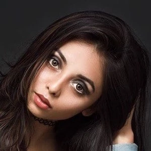 Amanpreet Kaur - Age, Height, Birthdate, Family, Wiki & More