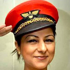 Hard Kaur - Height, Bio, Wiki, Family, Birthplace, Networth & More