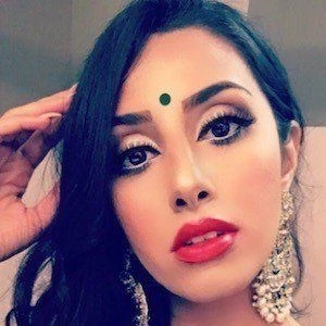 Joty Kaur Biography
