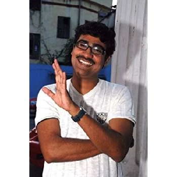 Kaushik Sen Biography