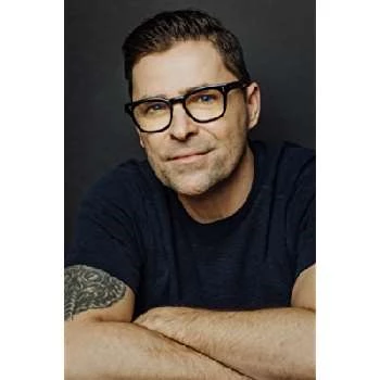 Kavan Smith Biography